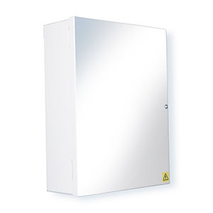 PinNet access-control equipment