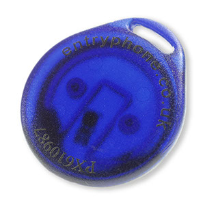 PN4T PinNet key fob