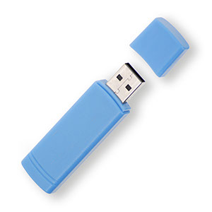 PN4UR PinNet USB reader