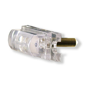 PN/BUT Pushname button (PR) Lens and Button