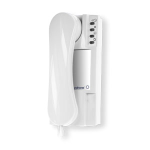 Q534 Q series Audio telephone