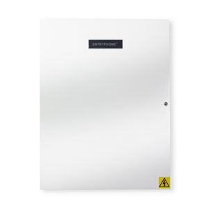 QPBX1 Q Series power supply housing - Standard