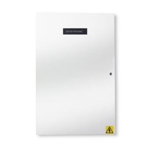 QPBX2 Q Series power supply housing - Compact