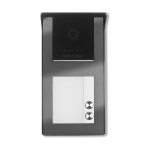 QVD2 2 button surface panel