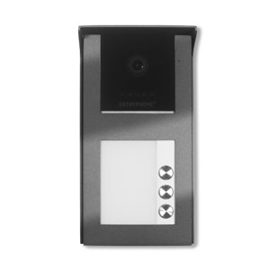 QVD3 3 button surface panel 