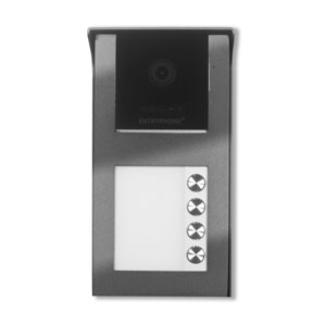 QVD4 4 button surface panel
