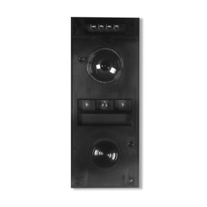 QVLSV Video Loudspeaking Module Set