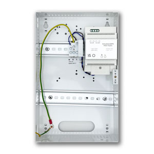 QVPSU2 Q Series enclosed power supply - up to 4 phones