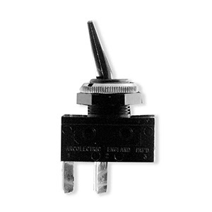 SW-5901 Cut-out switch for 5901 - add-on