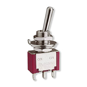 SW-8802 Cut-out switch for 8802 - add-on