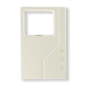 VMT-CVR Video monitor cover 3 button